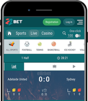 22Bet APK